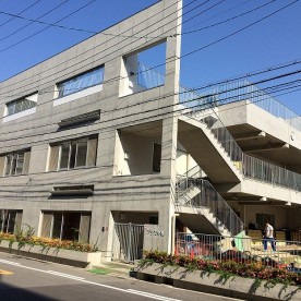 アソカ学園