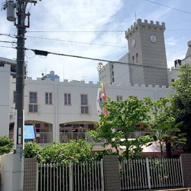 大阪東邦幼稚園