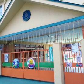 熊野幼稚園