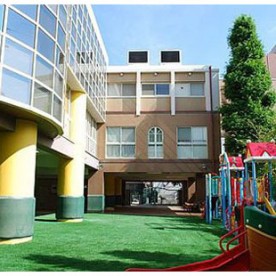 東高殿幼稚園