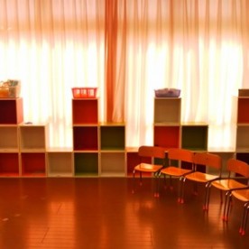 大阪信愛学院幼稚園