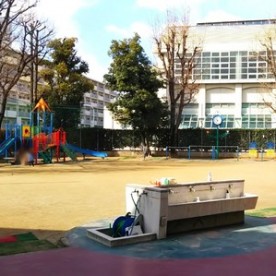 大阪信愛学院幼稚園の写真2