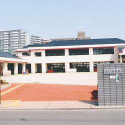 諸口幼稚園