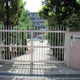 赤橋幼稚園の写真2