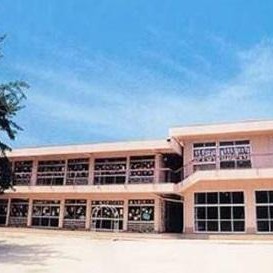 赤橋幼稚園