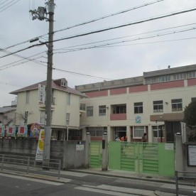 南大阪幼稚園