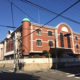 清水幼稚園