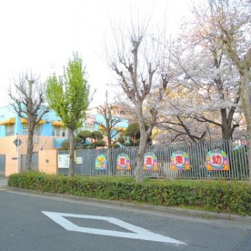 喜連東幼稚園の写真2