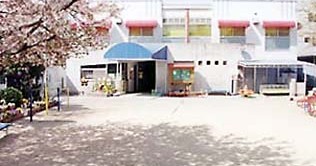 喜連東幼稚園