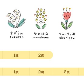 はなさき保育園光が丘