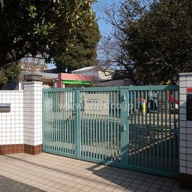 淡路幼稚園の写真3