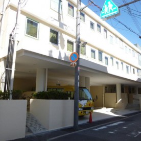淡路幼稚園の写真2