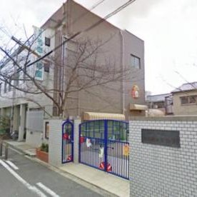 西高殿若葉幼稚園の写真2