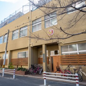 西高殿若葉幼稚園