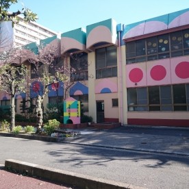 南港幼稚園