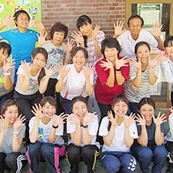 阿部野学園幼稚園の写真2