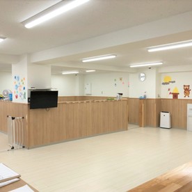 キッズフィールド練馬関町北園の写真2