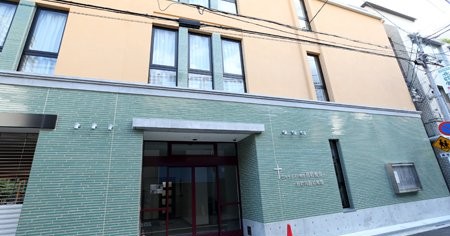 扇町同胞幼稚園