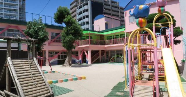下福島幼稚園
