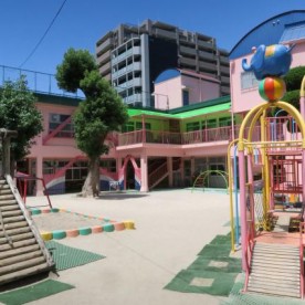 下福島幼稚園の写真2