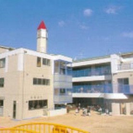 よさみ幼稚園の写真2