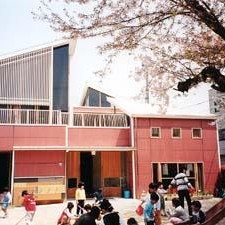 福音幼稚園