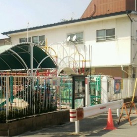 木川幼稚園の写真3
