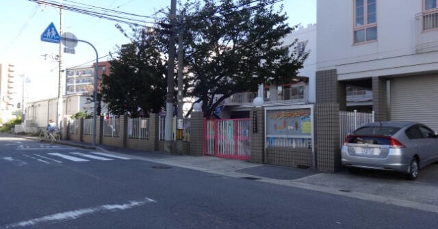 木川幼稚園