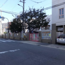木川幼稚園の写真2