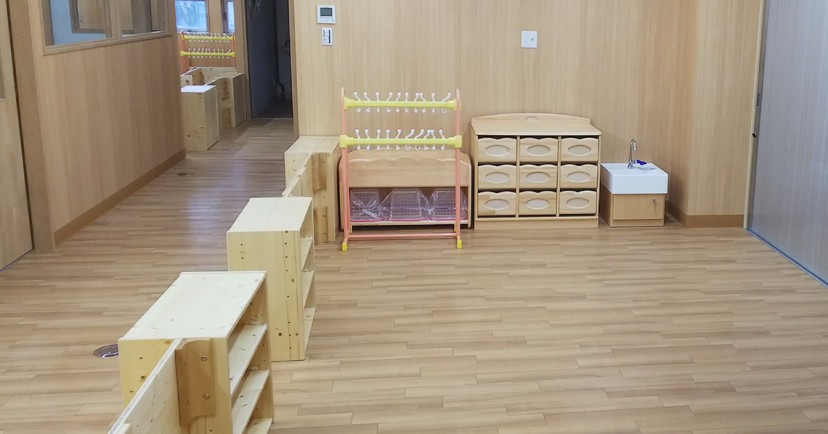 翼の鐘保育園