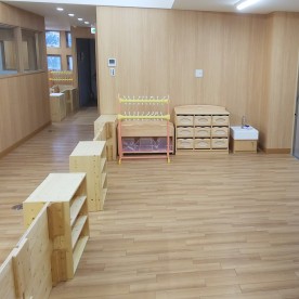 翼の鐘保育園の写真2