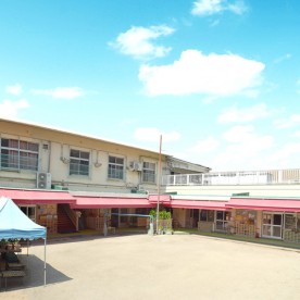 塚本くすのき保育園