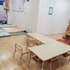 しいのみ保育園