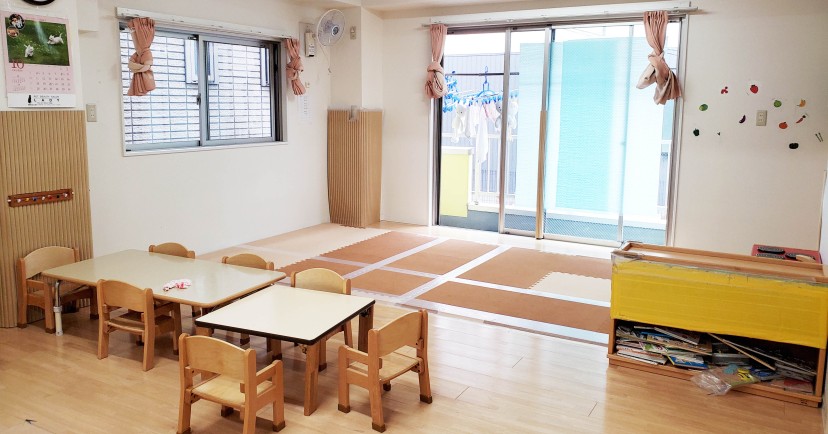 しいのみ保育園