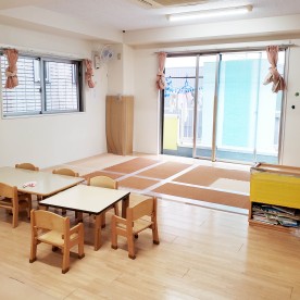 しいのみ保育園の写真2