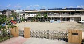 井高野第二保育園