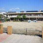井高野第二保育園の写真3