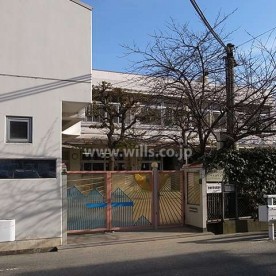菅原保育園