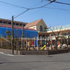 ともしび保育園