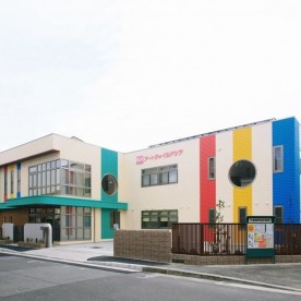 アートチャイルドケア東淀川の写真2