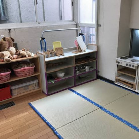 親隣館保育園の写真2