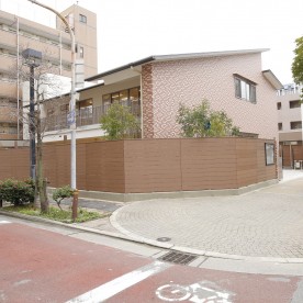 グローバルキッズ上新庄園