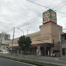 今里保育園の写真3