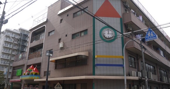 小市保育園
