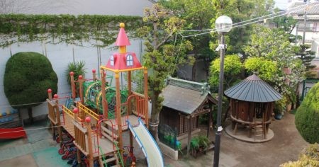 つみき保育園