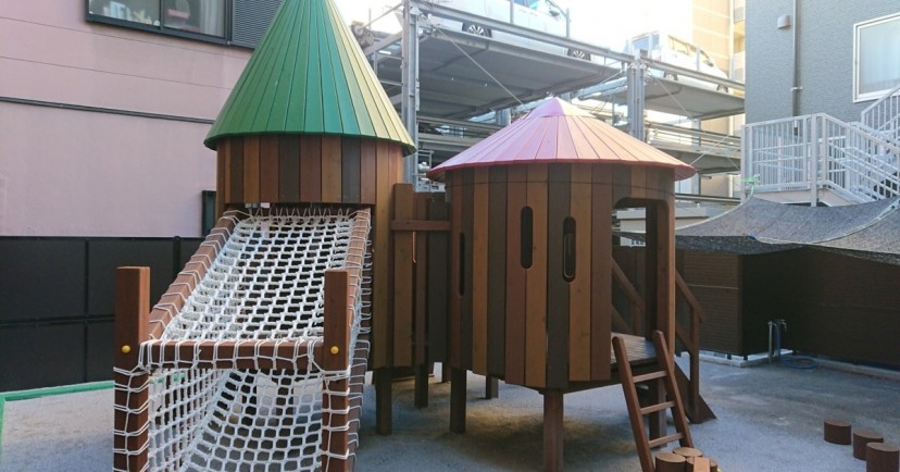 あい・あい保育園　新深江園
