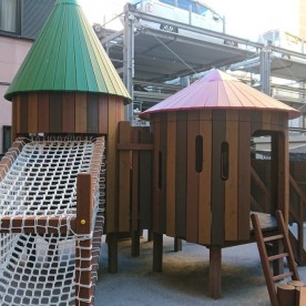 あい・あい保育園　新深江園の写真2