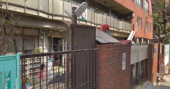 イカイノ保育園