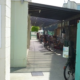 大阪聖和保育園