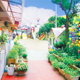 巽保育園